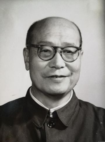 李务茂 纪念堂