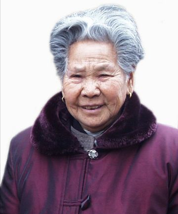 肖长英 纪念堂