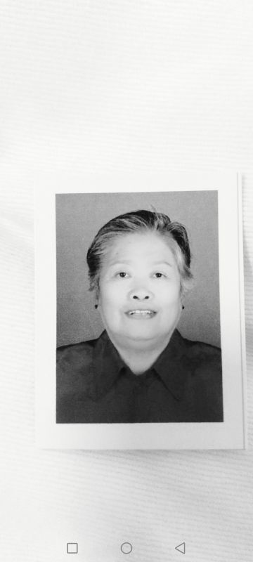 尚素香 纪念堂