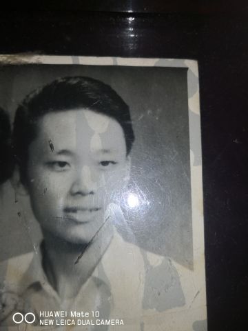 李秋生   纪念堂