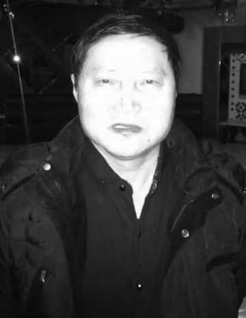 李芳荣 纪念堂
