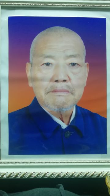 付绍先 纪念堂