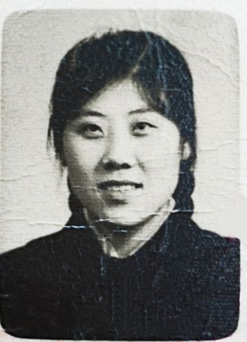 于雅琴 纪念堂
