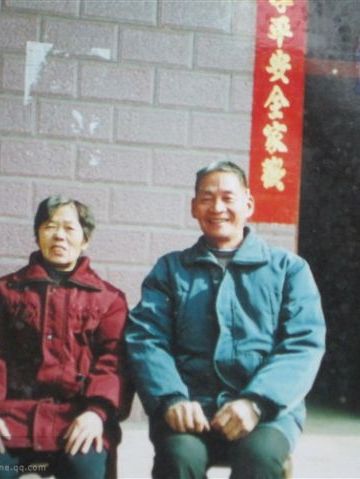 南元生 纪念堂