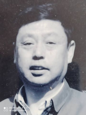 朱一清 纪念堂