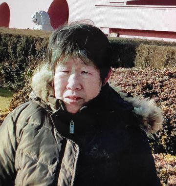 王素英 纪念堂