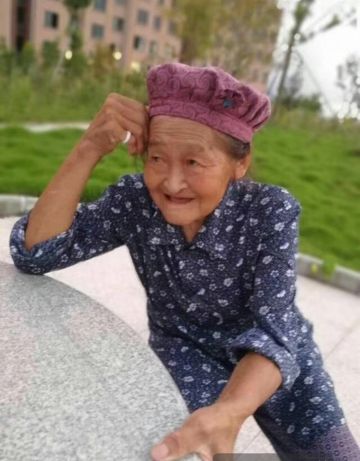 彭珍香 纪念堂