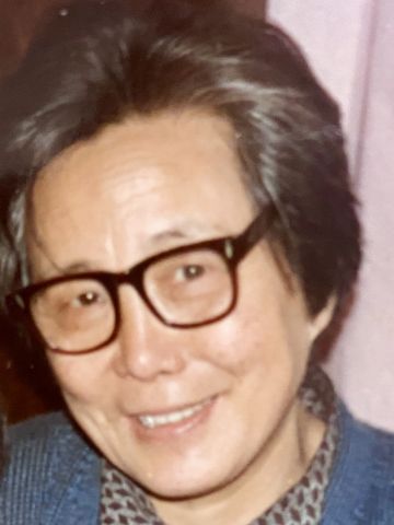 王明媚 纪念堂