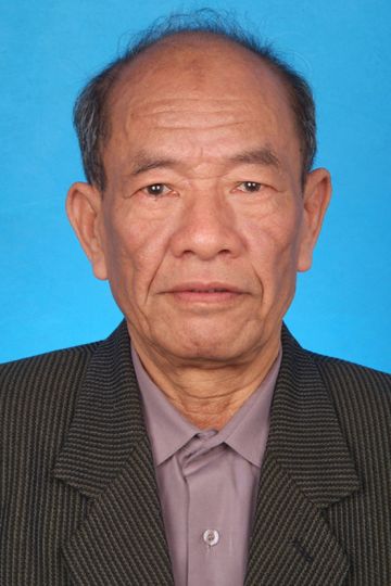 陆岚 纪念堂