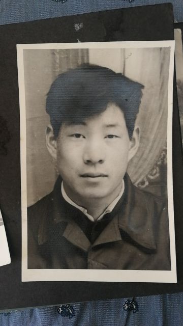 王国山 纪念堂
