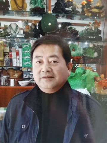 任风 纪念堂