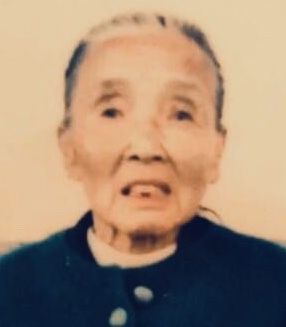 罗水兰 纪念堂