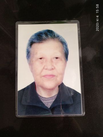 孙亚辉 纪念堂