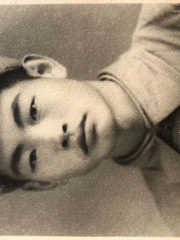 姜德林 纪念堂