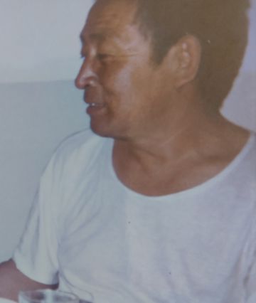 高学昌 纪念堂