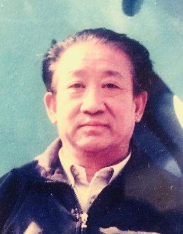 牛志义 纪念堂