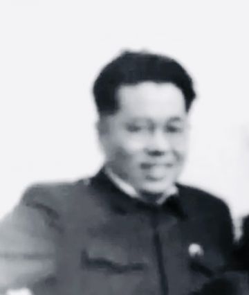 彭涛 纪念堂