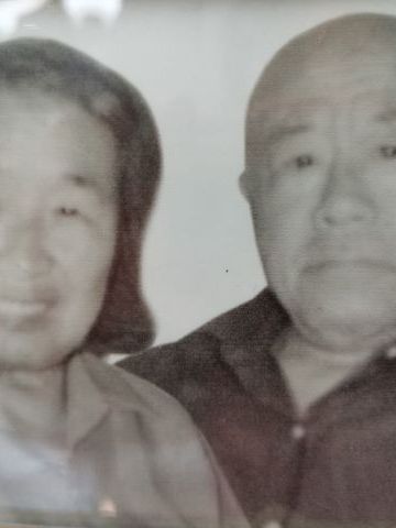 刘醒民 纪念堂
