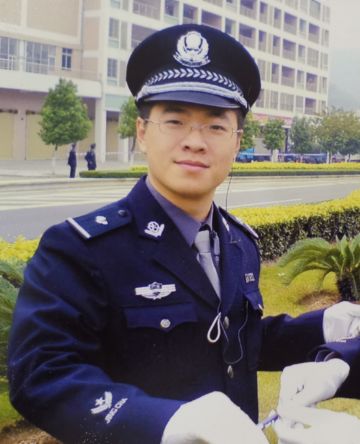 何锦新 纪念堂