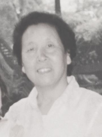 李玉瑄 纪念堂