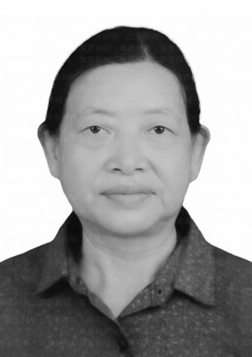 解秀梅 纪念堂