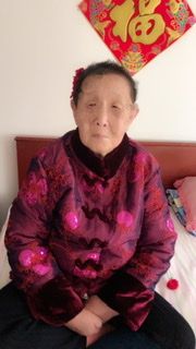 吴云香 纪念堂