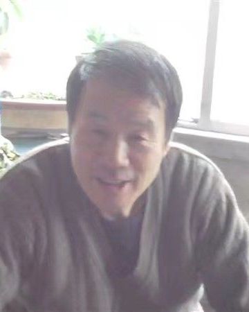 李贵鹏 纪念堂