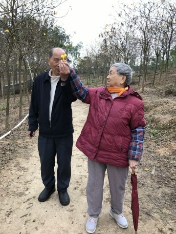 欧阳洲 纪念堂