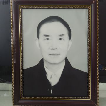楼滨连 纪念堂
