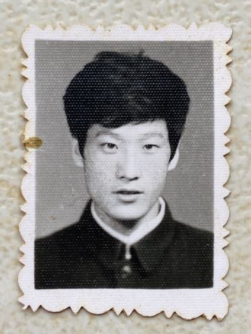 张金生 纪念堂