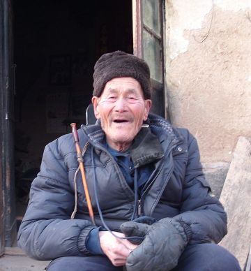 秦佃训 纪念堂