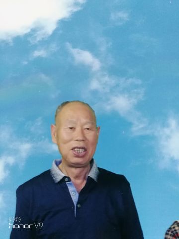 高正刚 纪念堂