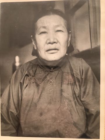 赵玉清 纪念堂