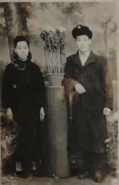 刘声云 纪念堂
