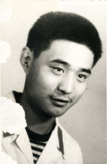 王滨华 纪念堂