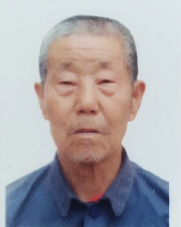 翟文金 纪念堂