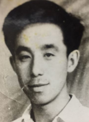 任本信 纪念堂
