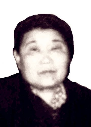 郭玉英 纪念堂