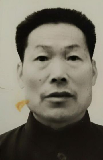 李大保 纪念堂