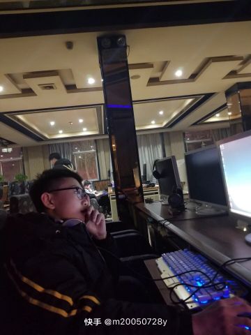 刘明炎 纪念堂
