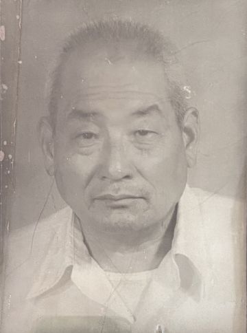 支俊臣 纪念堂