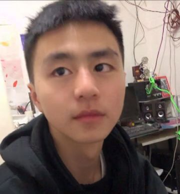 付浩 纪念堂
