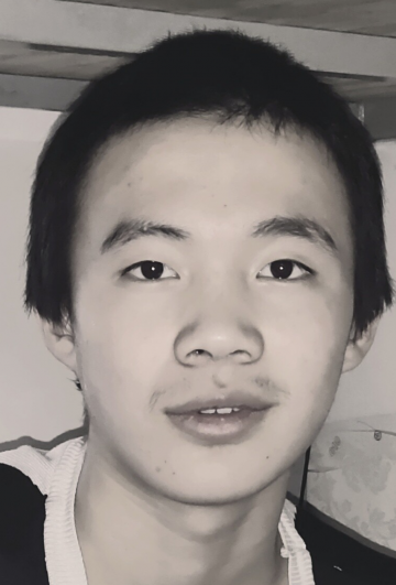 陈东洋 纪念堂
