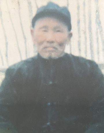 邓贵林 纪念堂