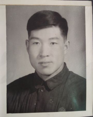 宋振煌 纪念堂