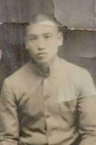 赵广玉 纪念堂
