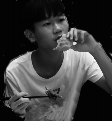 卢镜锐 纪念堂