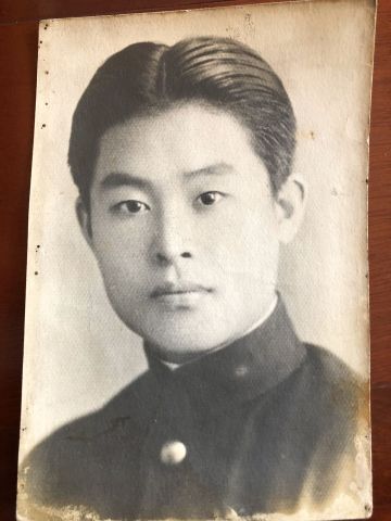 张善吉 纪念堂
