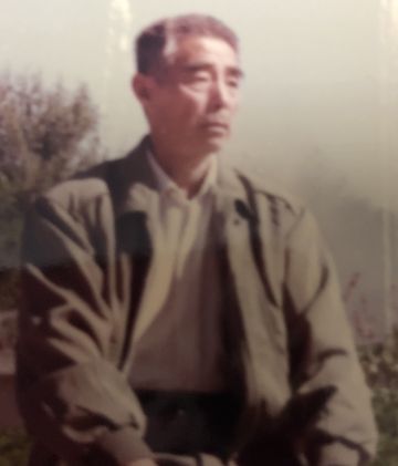 石运伦 纪念堂
