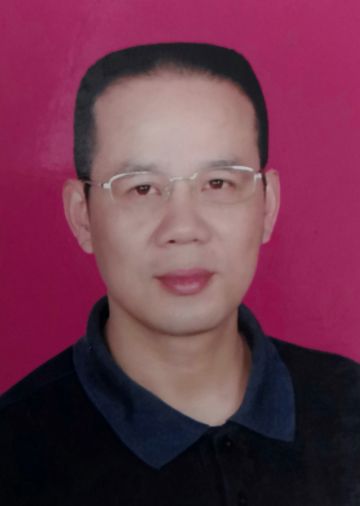 陈志刚 纪念堂